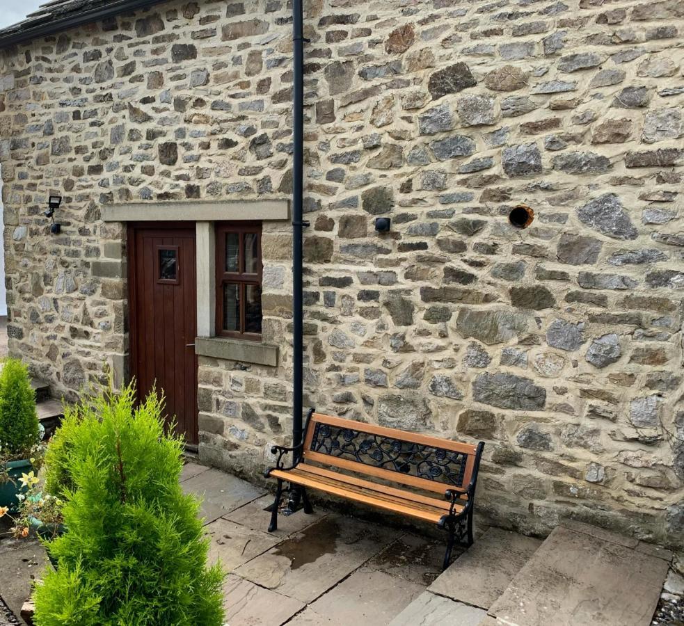 Fox And Hounds Cottage, Starbotton Exterior photo