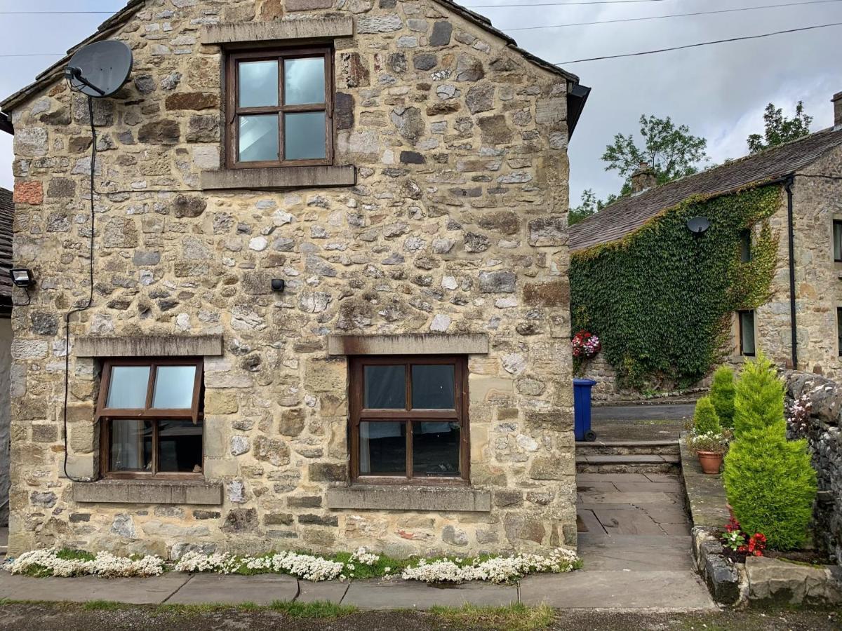 Fox And Hounds Cottage, Starbotton Exterior photo